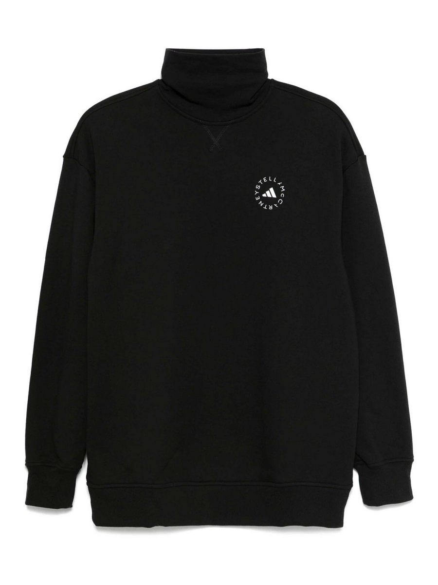 Adidas by Stella McCartney Sweat-Shirts - Noir