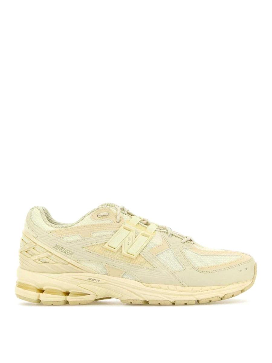 New Balance Baskets - Couleur Chair