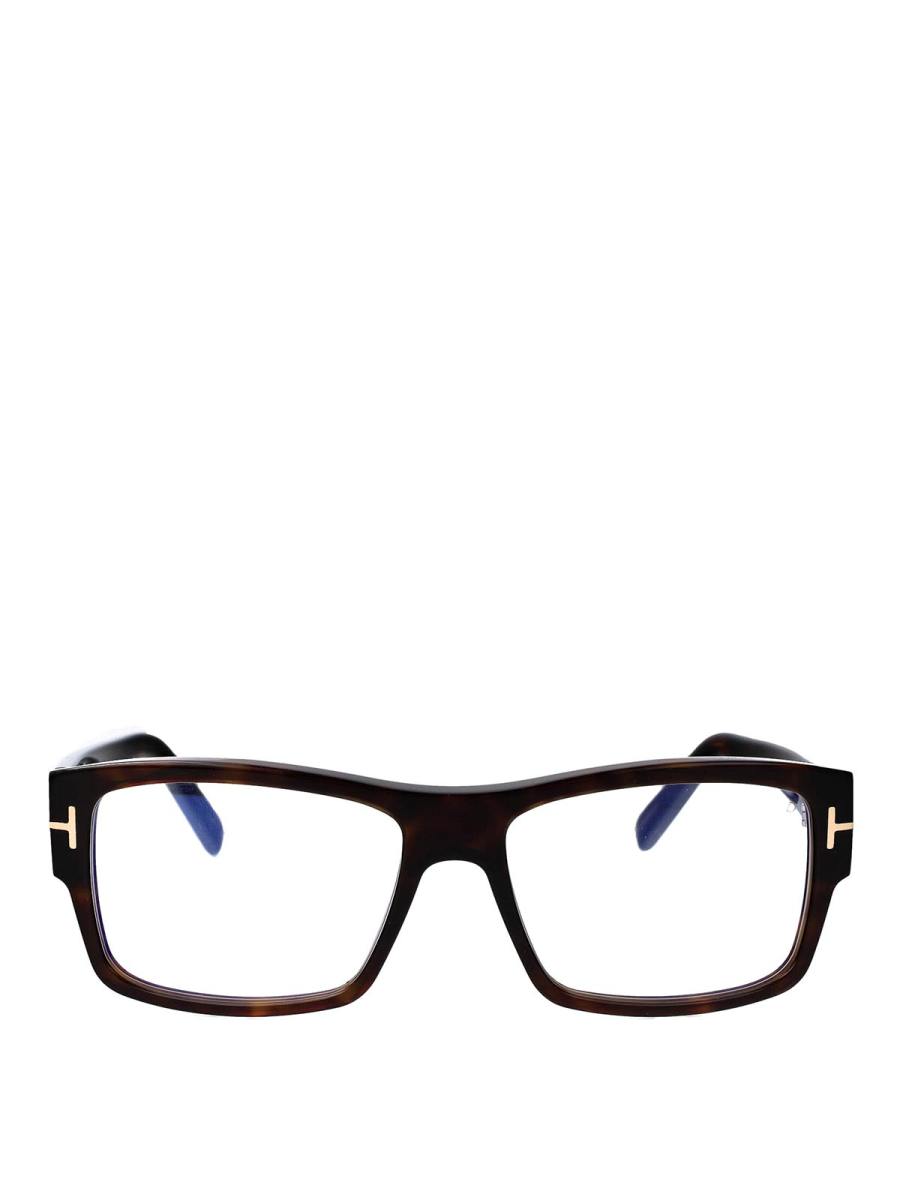Tom Ford Lunettes De Soleil - Marron