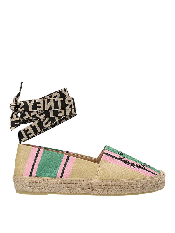 Stella Mccartney Espadrilles - Multicolore
