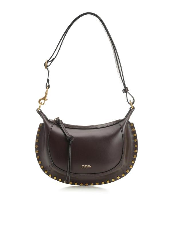 Isabel Marant Sac Bandoulière - Marr
