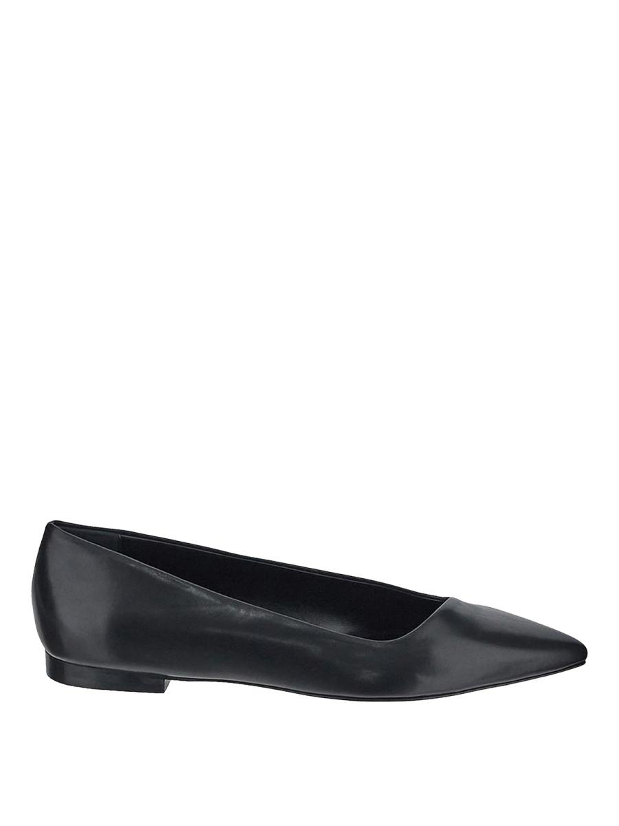 Isabel Marant Ballerines - Noir