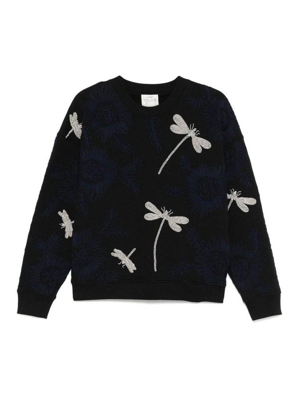 Forte Forte Sweat-Shirts - My T-Shirt