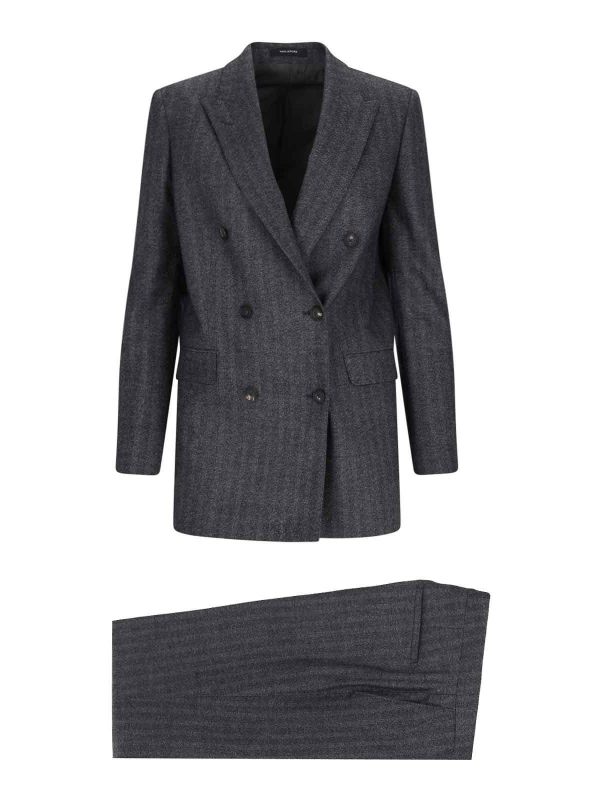 Tagliatore Tailleur - Gris