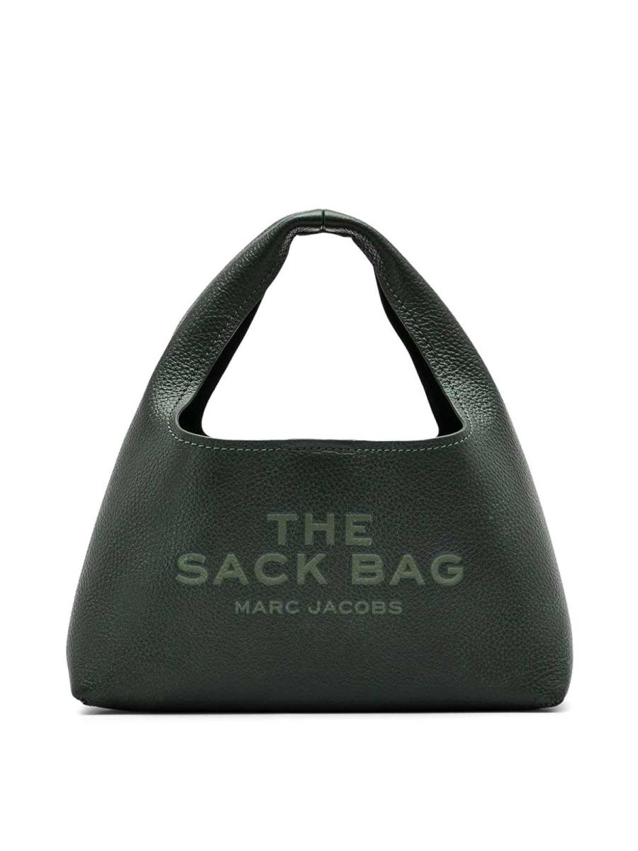 Marc Jacobs Sac Cabas - Vert