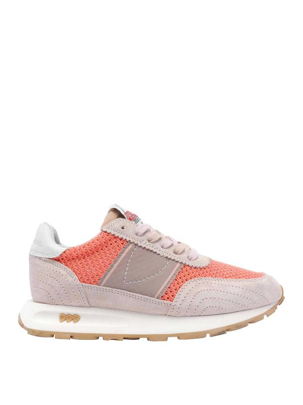 Philippe Model Baskets - Multicolore