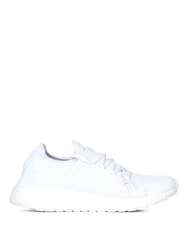 Adidas by Stella McCartney Baskets - Blanc
