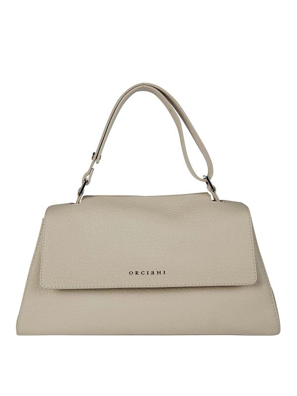 Orciani Sac en cuir