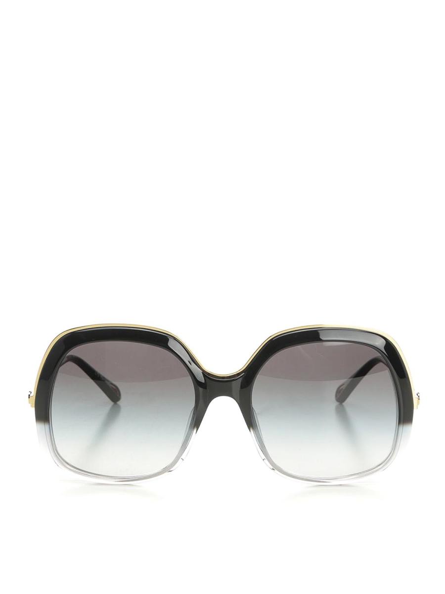 Chloe' Lunettes De Soleil - Gr