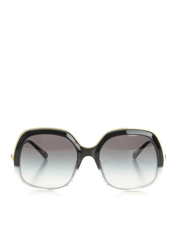 Chloe' Lunettes De Soleil - Gr