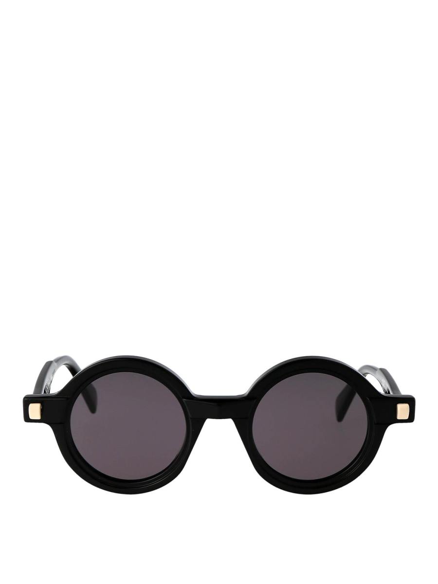 Kuboraum Lunettes De Soleil - Noir