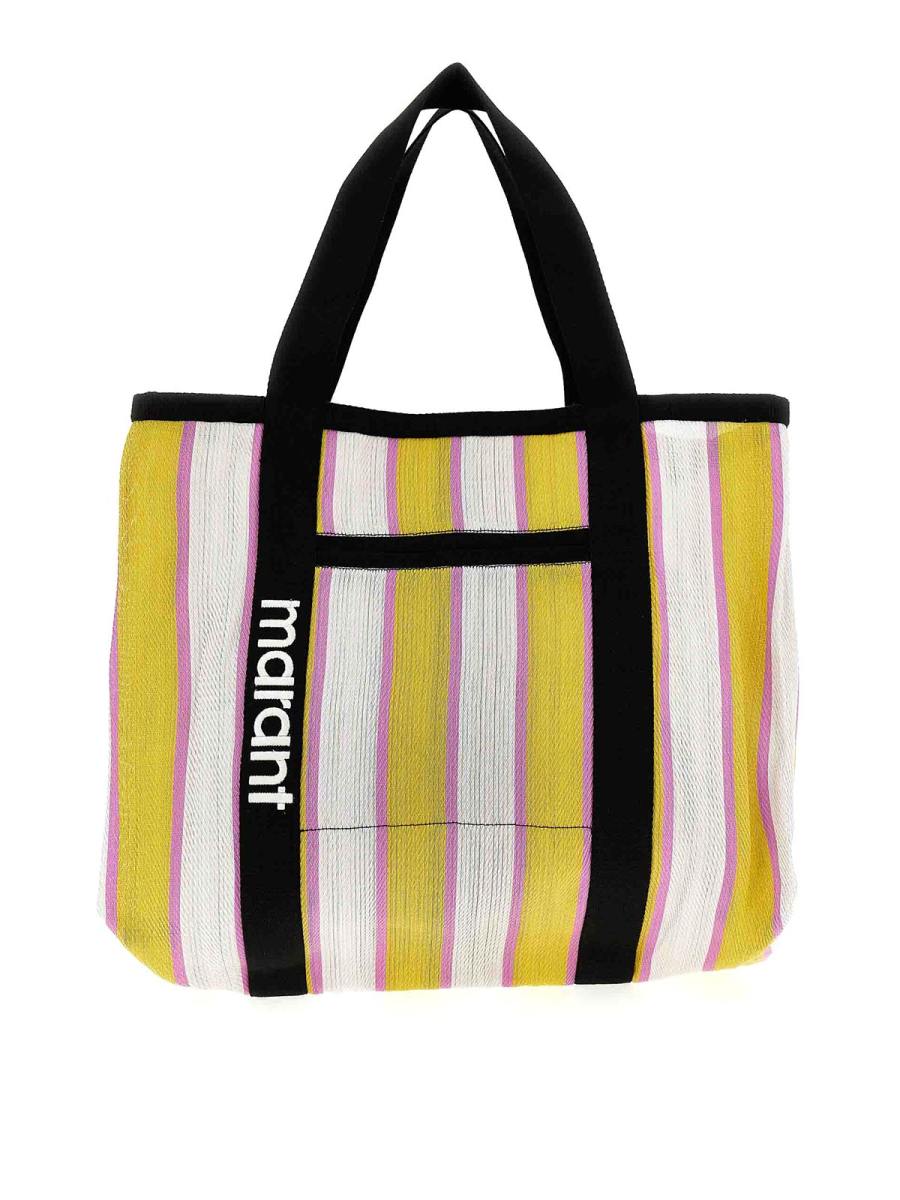 Isabel Marant Sac Cabas - Multicolor