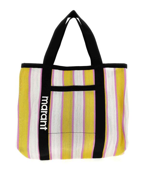 Isabel Marant Sac Cabas - Multicolor