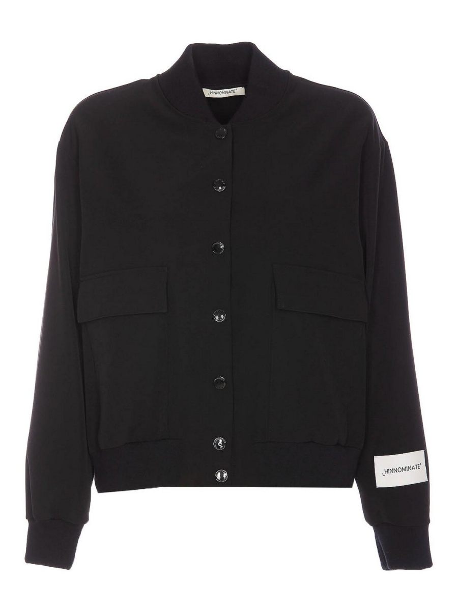 Hinnominate Sweat-Shirts - Noir