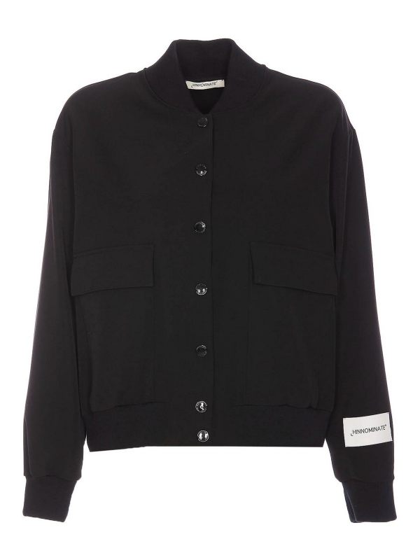 Hinnominate Sweat-Shirts - Noir