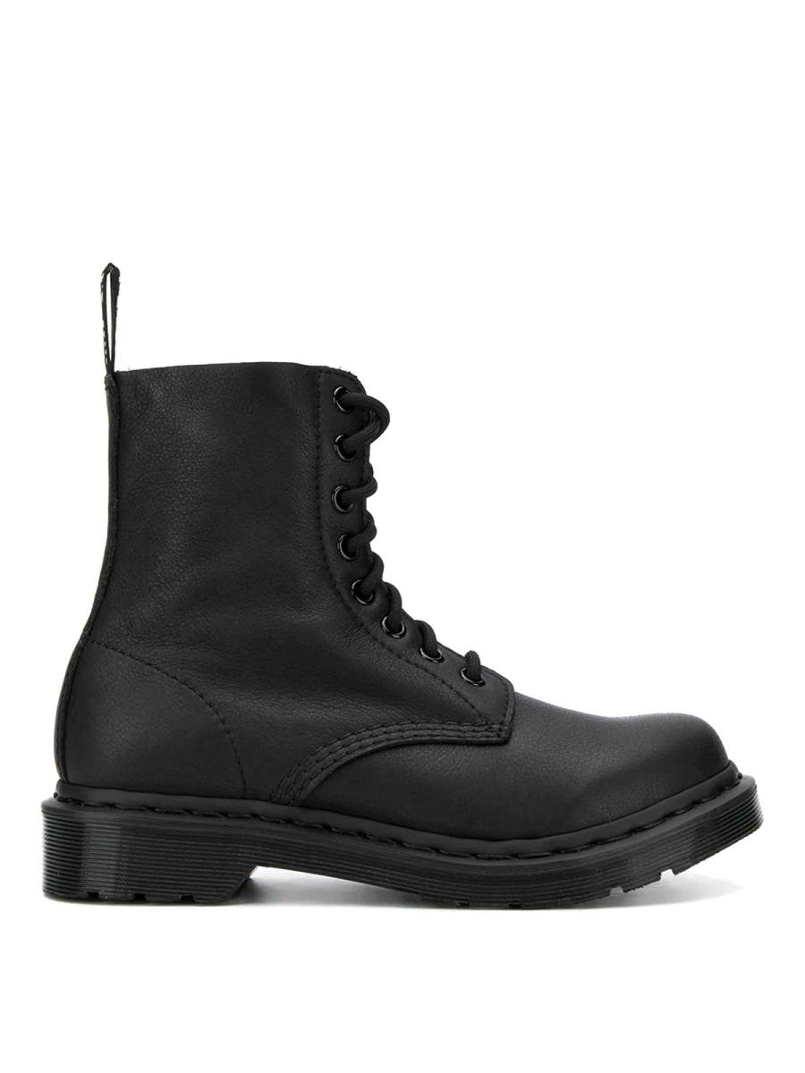 Dr. Martens Bottines - Noir