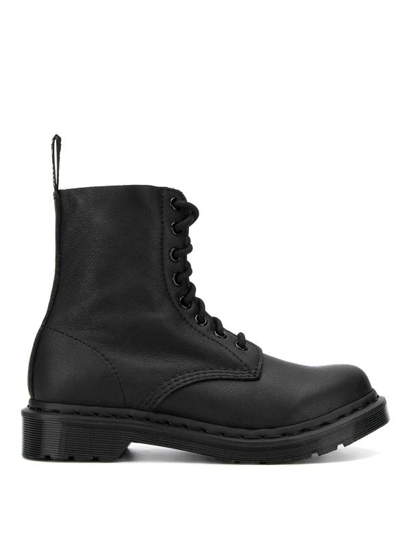 Dr. Martens Bottines - Noir