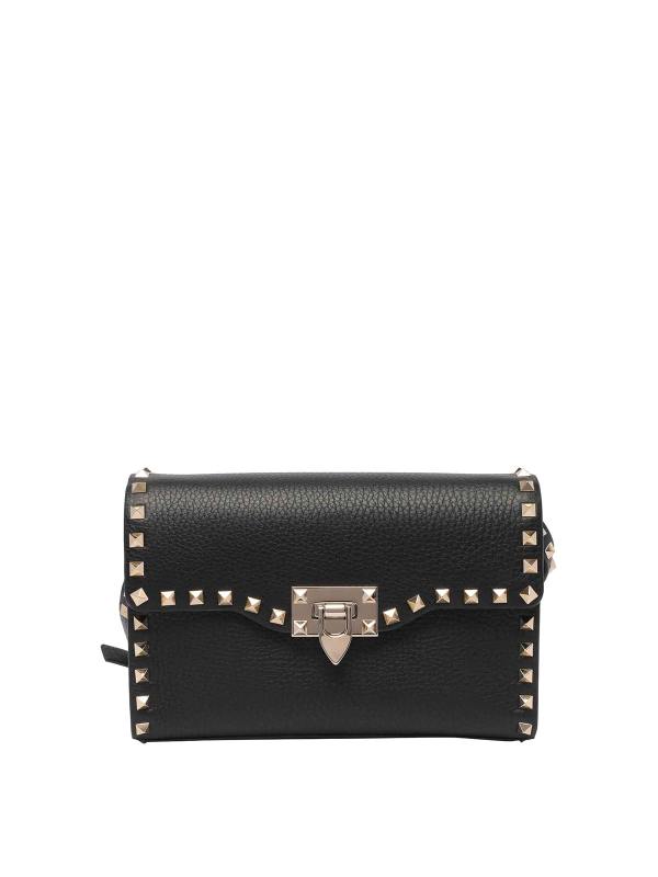 Valentino Sac Bandoulière - Rockstud