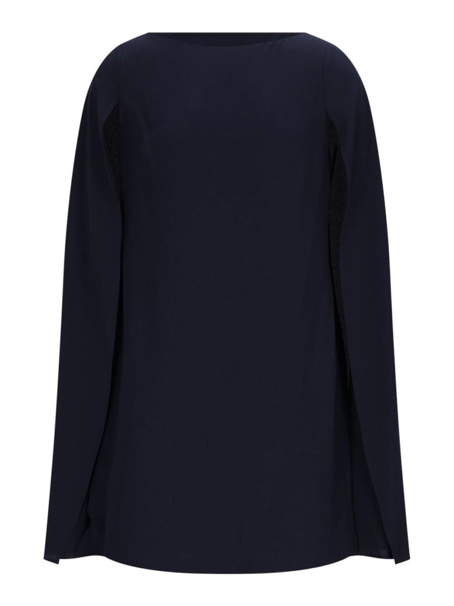 Polo Ralph Lauren Robe Courte - Bleu