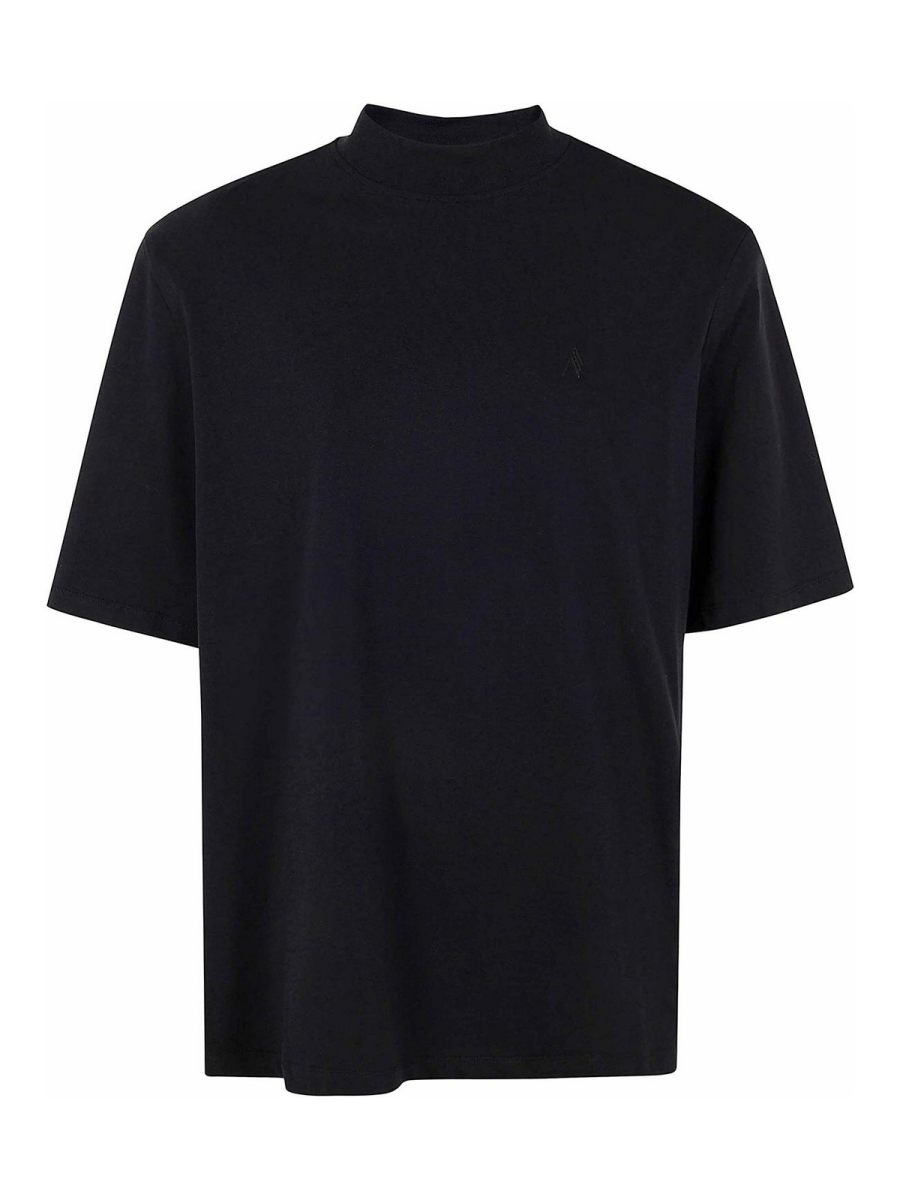 The Attico Top - Noir