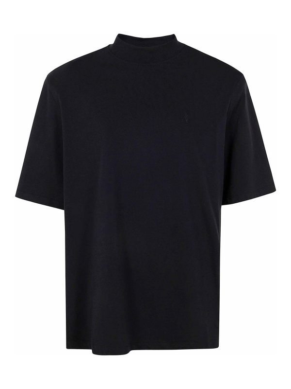 The Attico Top - Noir