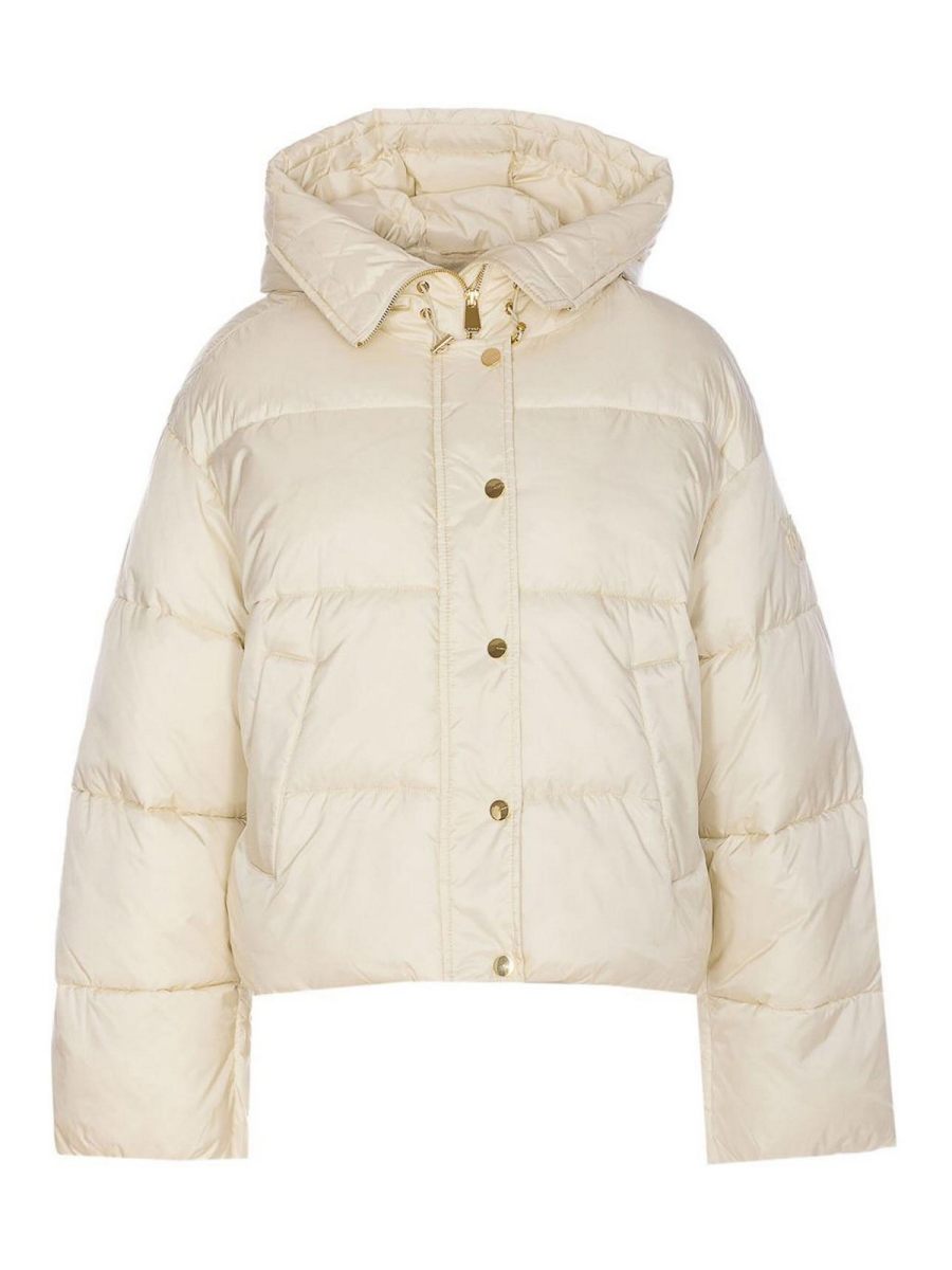 Pinko Blouson Rembourré - Impasto