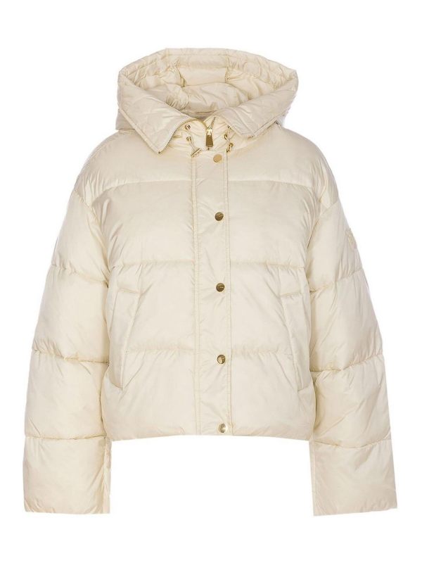 Pinko Blouson Rembourré - Impasto