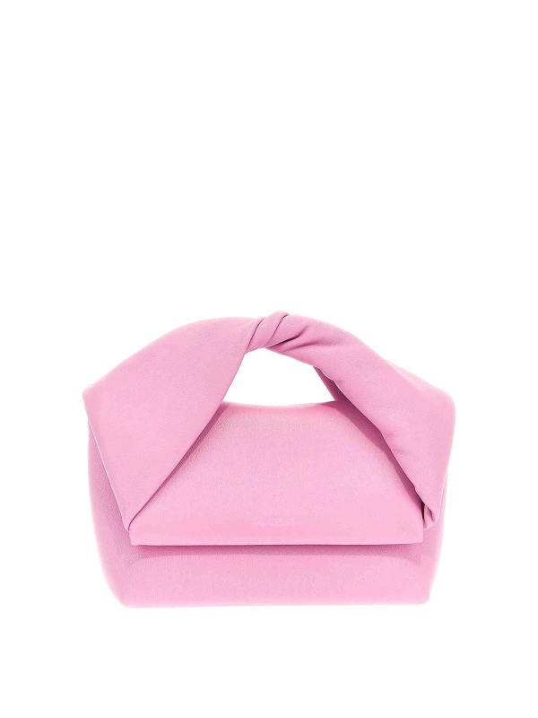 J. W. Anderson Sac Cabas - Couleur Chair