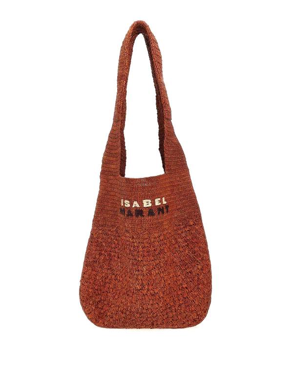 Isabel Marant Sac Bandoulière - Orang