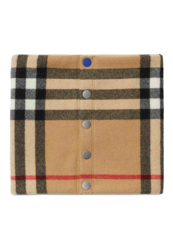 Burberry Écharpe - Beig
