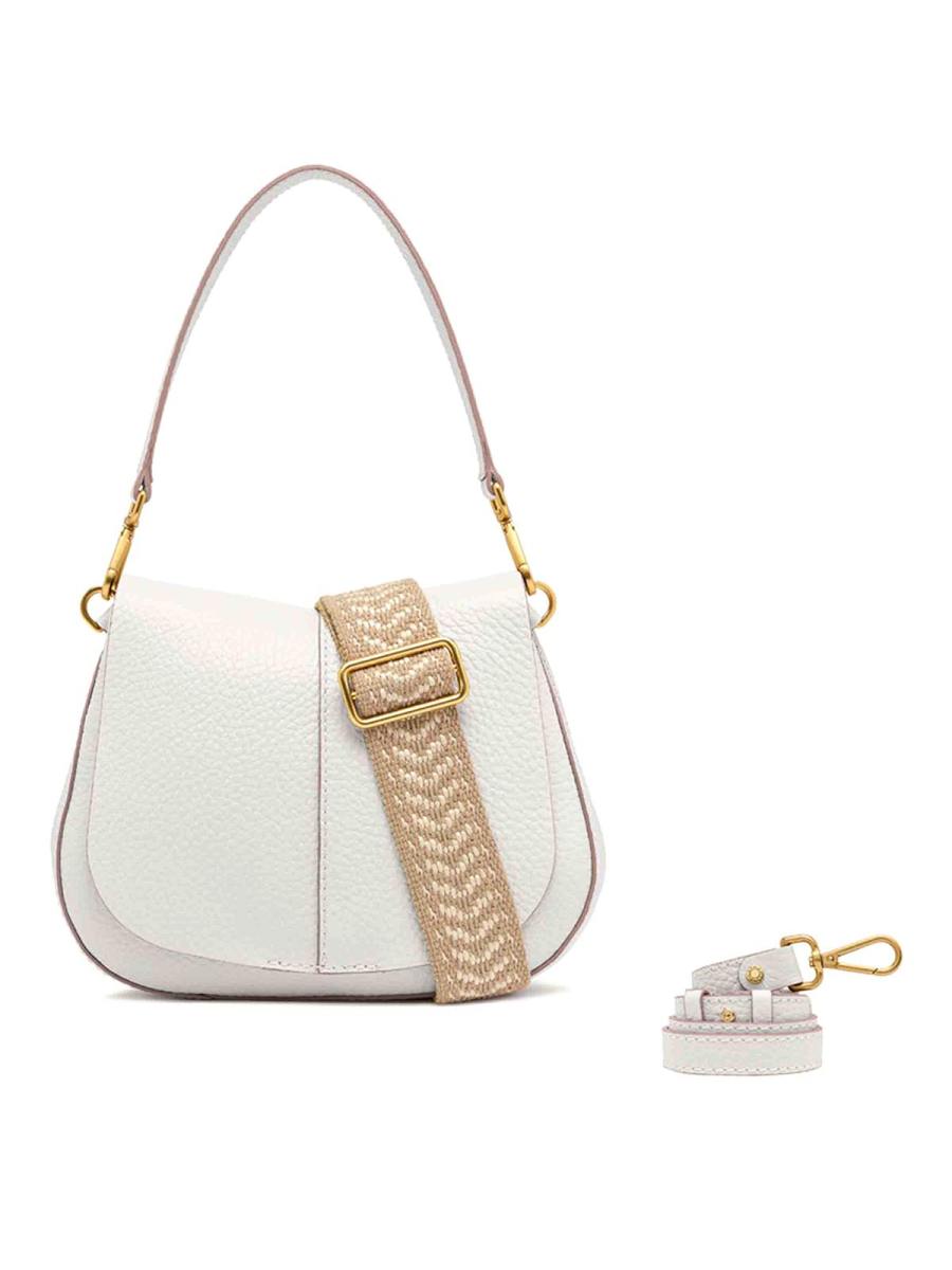 Gianni Chiarini Sac Cabas - Beige Clair