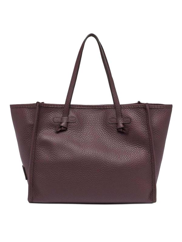 Gianni Chiarini Sac Bandoulière - R