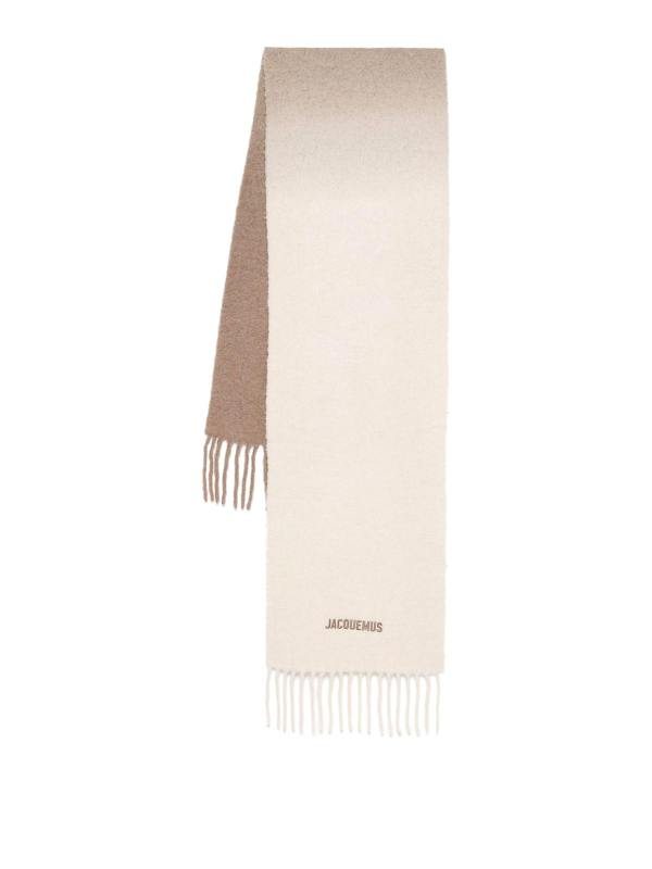Jacquemus Écharpe - M