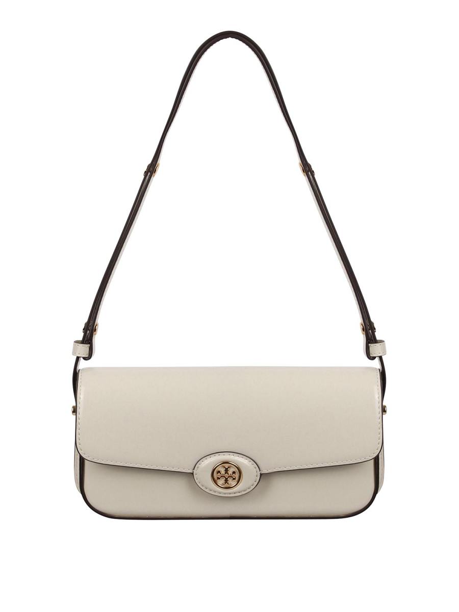 Tory Burch Sac Bandoulière - Beig