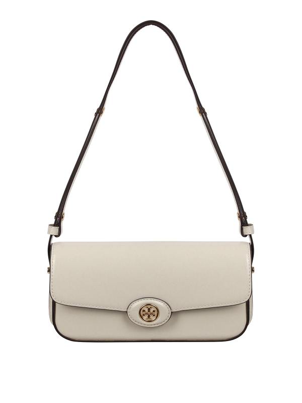 Tory Burch Sac Bandoulière - Beig