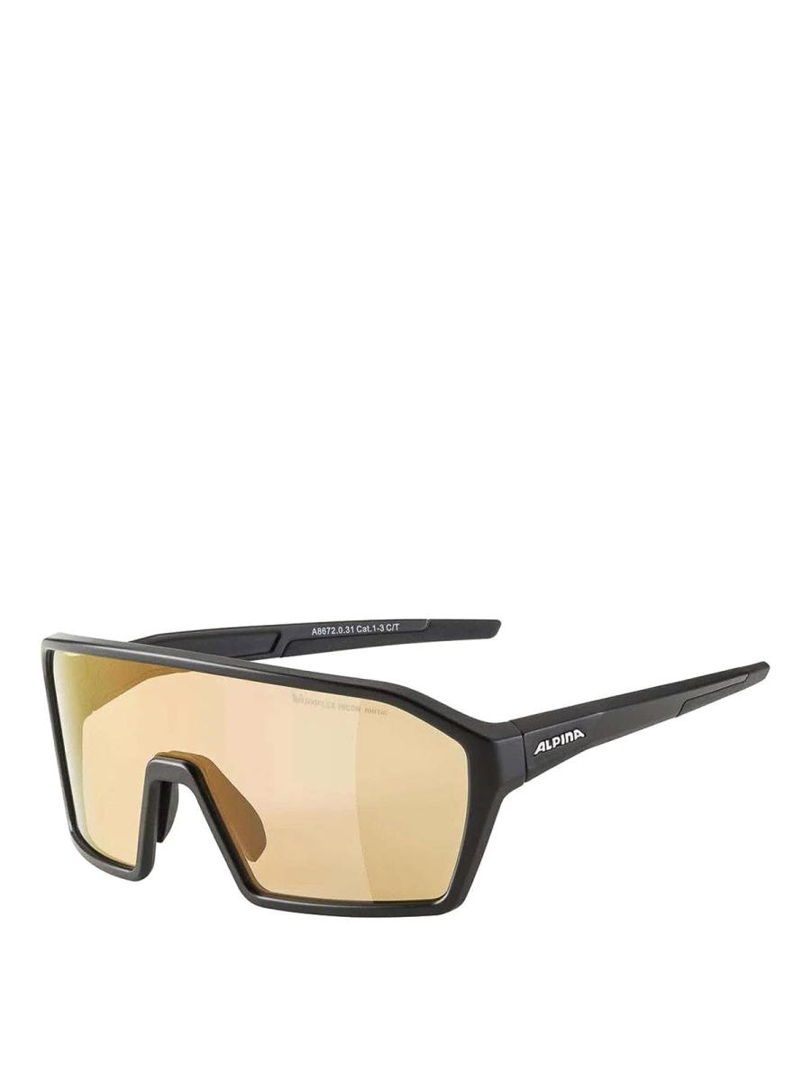Alpina Lunettes - Noir
