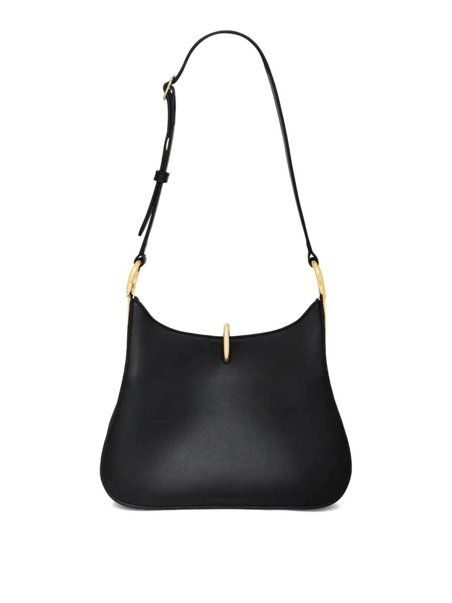 Rabanne Sac Porté Épaule - Noir