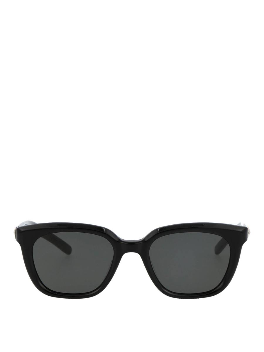 Gentle Monster Lunettes De Soleil - Noir