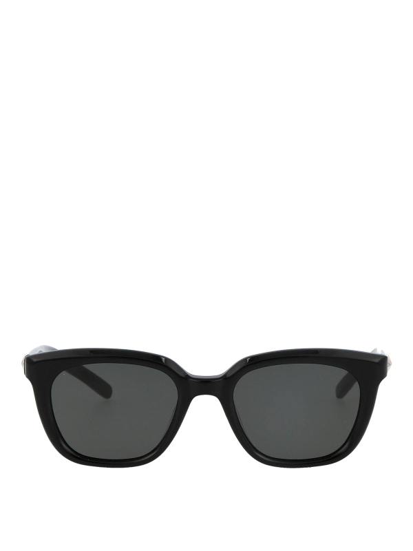 Gentle Monster Lunettes De Soleil - Noir