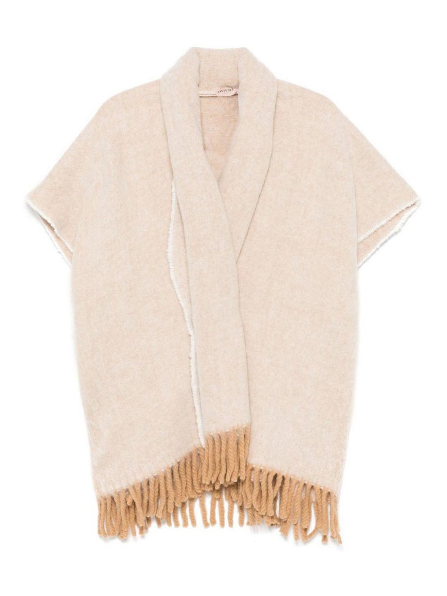 Twinset Cape - Marr
