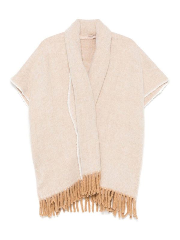 Twinset Cape - Marr