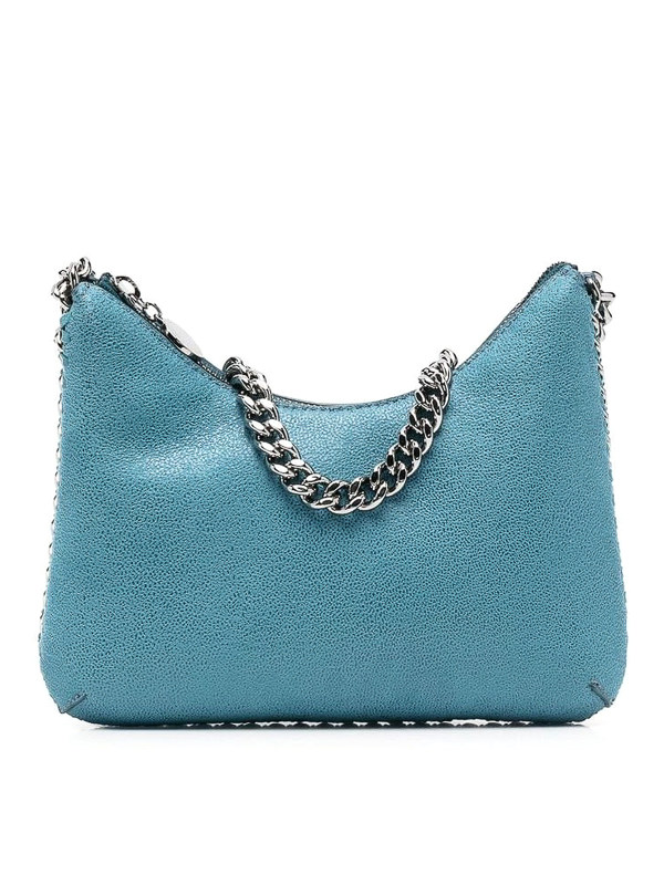 Stella Mccartney Sac Porté Épaule - Falabella