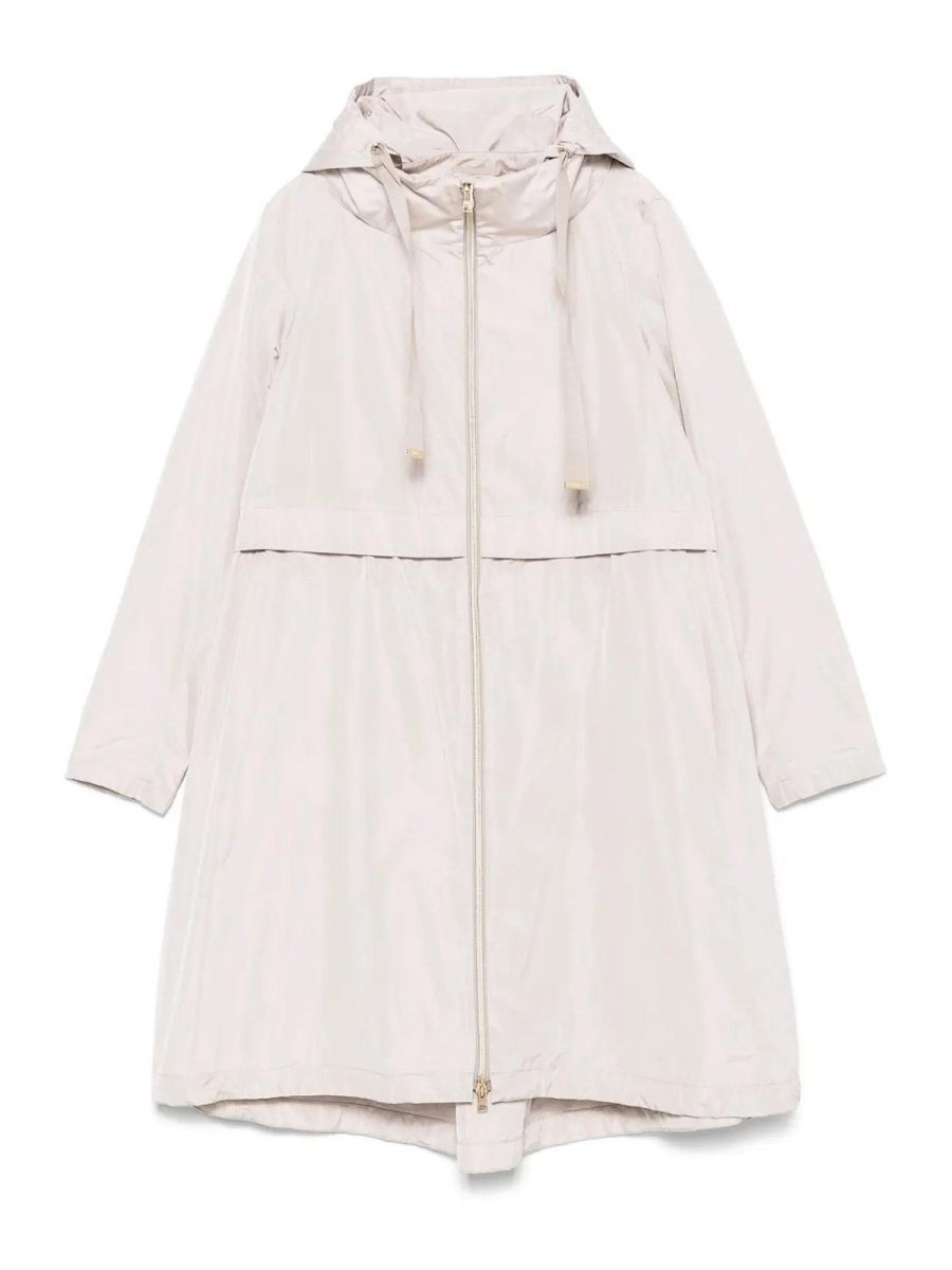 Herno Parka - Gris