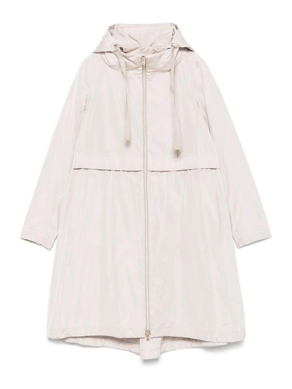Herno Parka - Gris