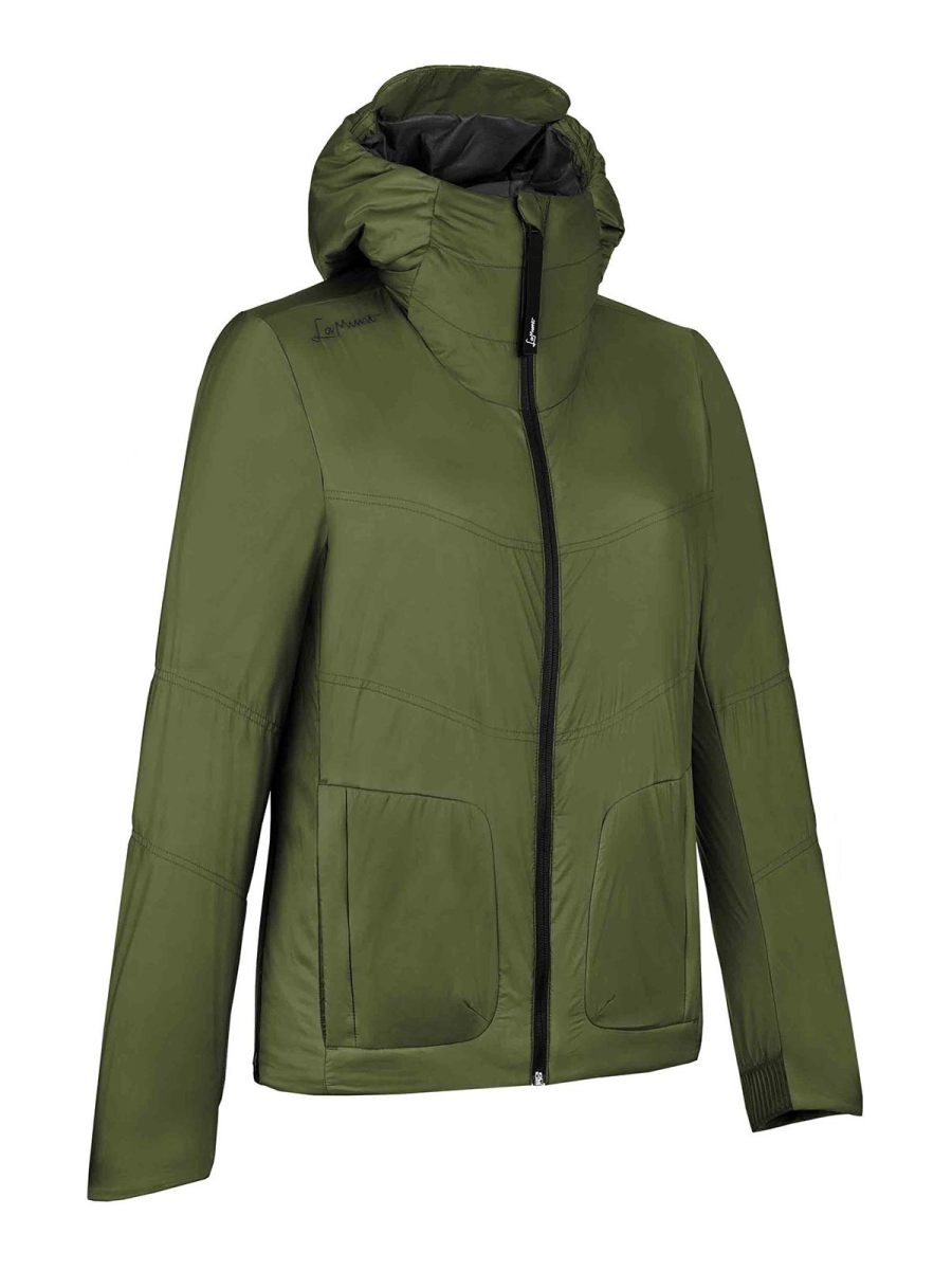 LaMunt Veste Casual - Multicolore