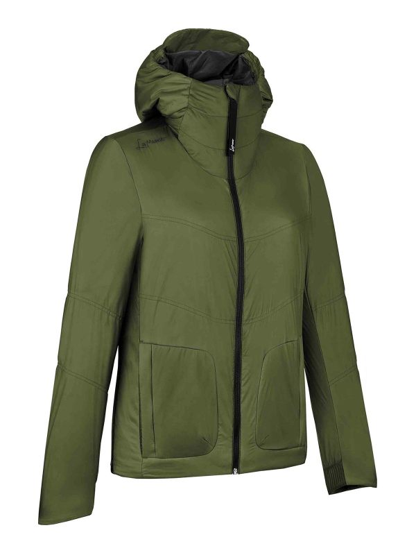 LaMunt Veste Casual - Multicolore