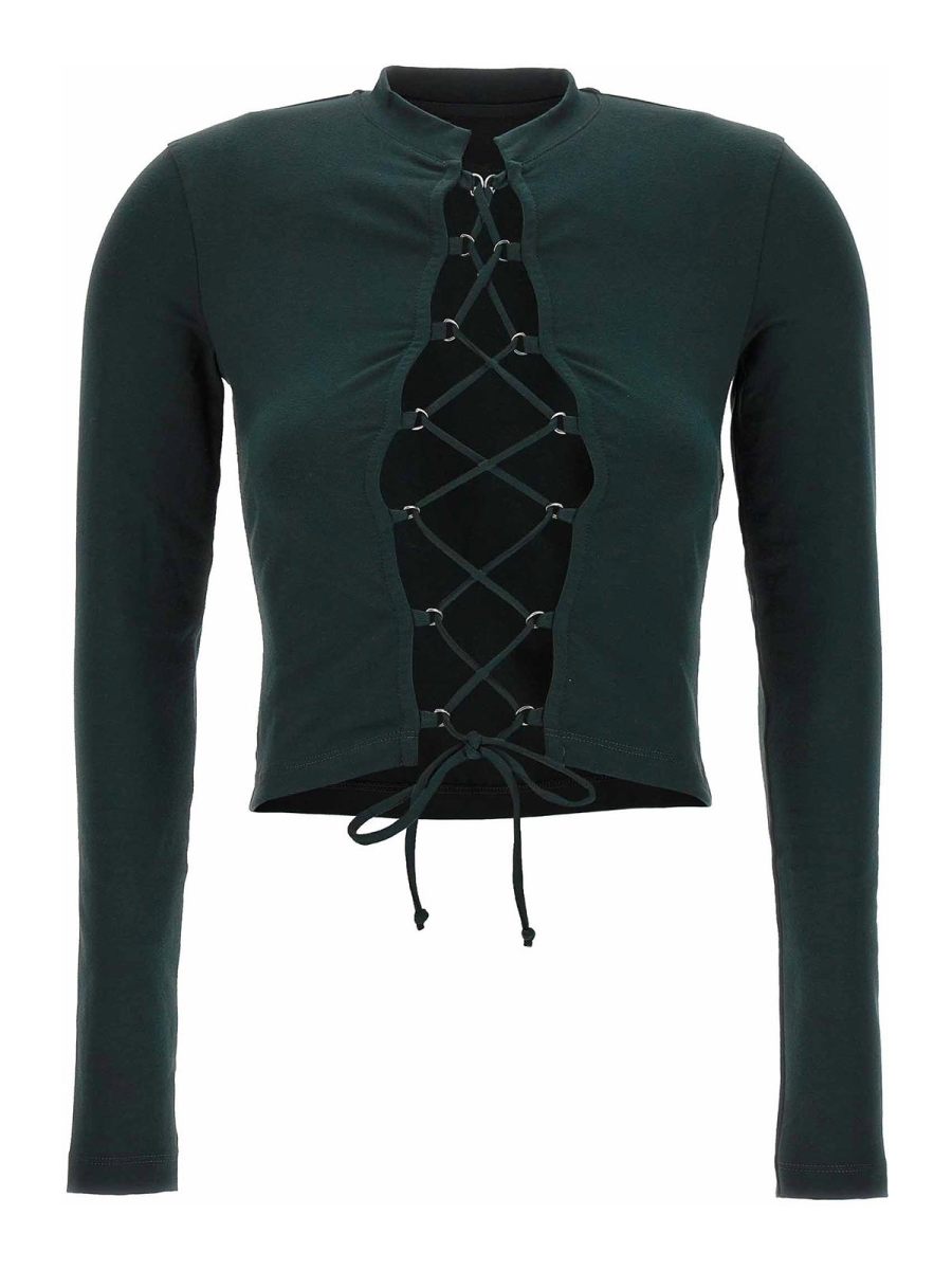 Heron Preston Top - Noir