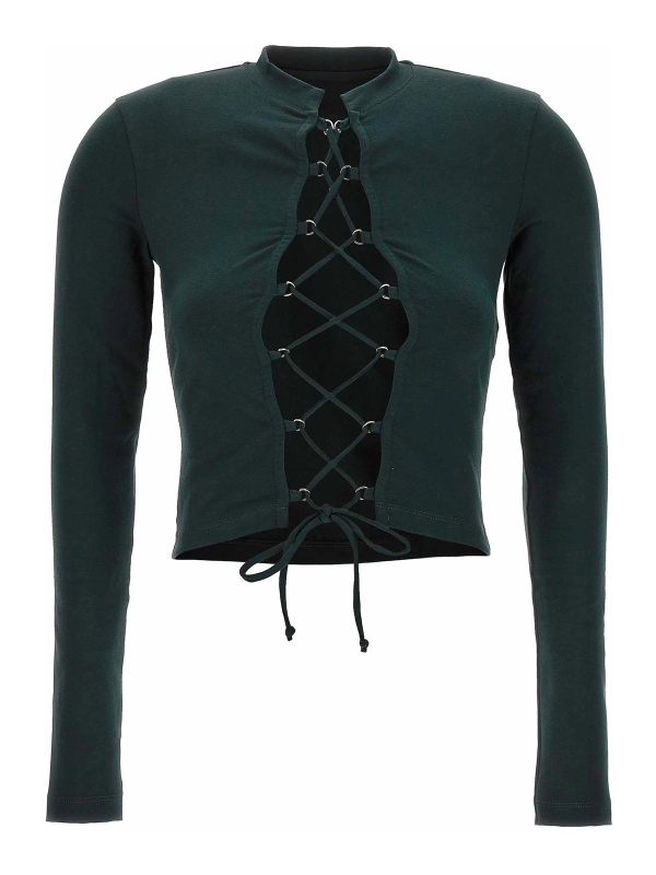Heron Preston Top - Noir