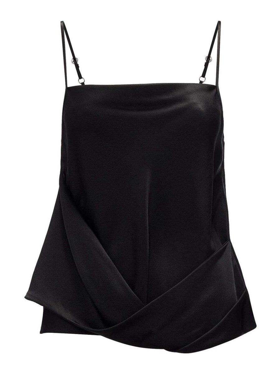 J. W. Anderson Top - Noir
