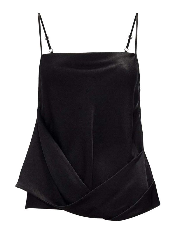 J. W. Anderson Top - Noir